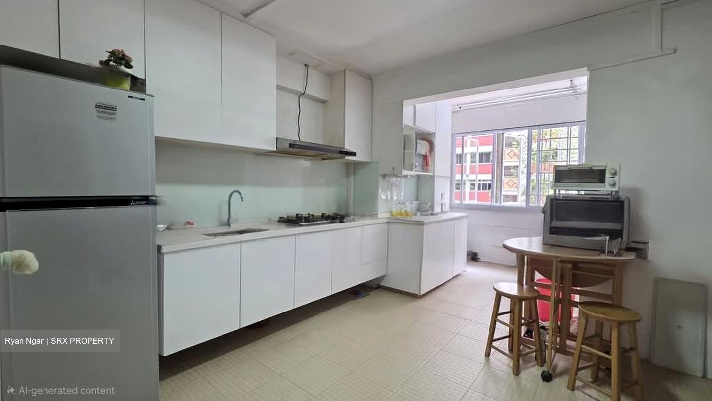 Blk 232 Bishan Street 22 (Bishan), HDB 4 Rooms #530714501